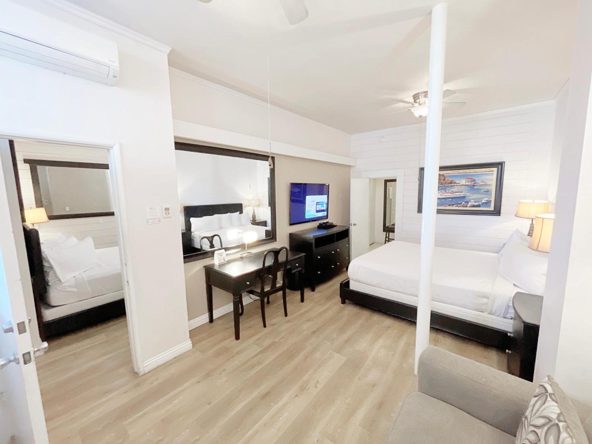 Catalina Courtyard Suites Avalon Exterior photo